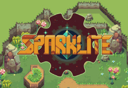 Sparklite