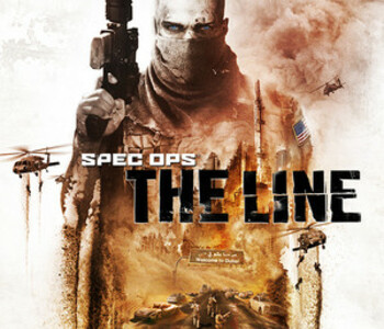 Spec Ops: The Line
