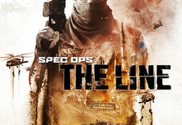 Spec Ops: The Line