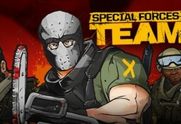Special Forces: Team X