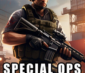 Special Ops: Operation Assault
