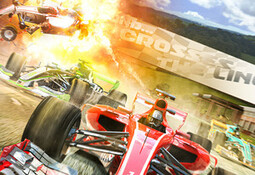 Speed 3: Grand Prix