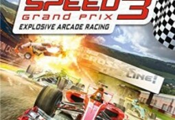 Speed 3 Grand Prix Xbox One