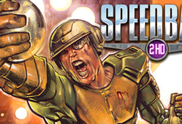 Speedball 2 HD