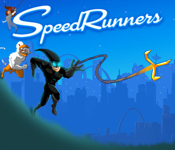SpeedRunners