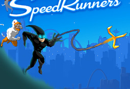 SpeedRunners