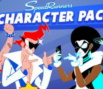 SpeedRunners - Civil Dispute!