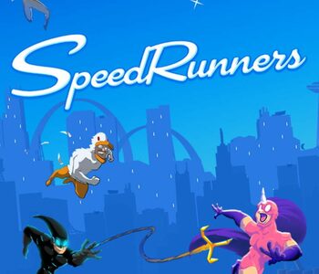 SpeedRunners Xbox One