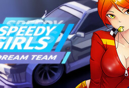 Speedy Girls - Dream Team