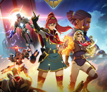 Spellbreak