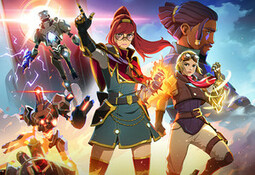 Spellbreak