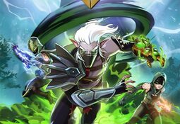 Spellbreak PS4