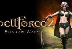 SpellForce 2: Shadow Wars