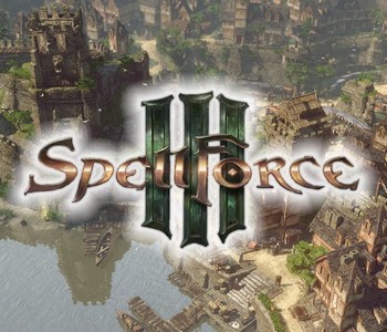 Spellforce 3: Reforced
