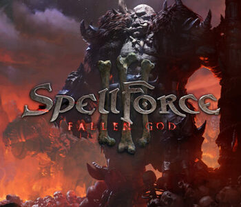 SpellForce 3: Fallen God