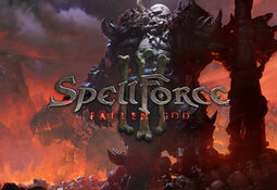 SpellForce 3: Fallen God