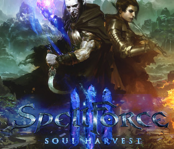 Spellforce 3 Soul Harvest
