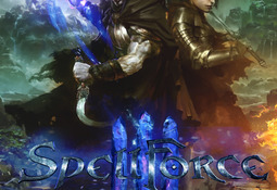 Spellforce 3 Soul Harvest