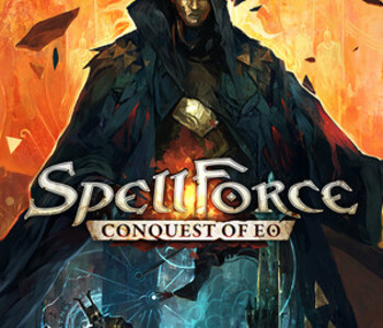 SpellForce: Conquest of Eo