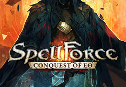 SpellForce: Conquest of Eo