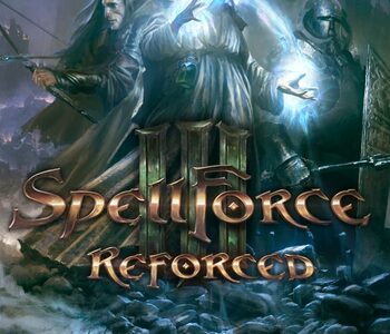 SpellForce III: Reforced Xbox One