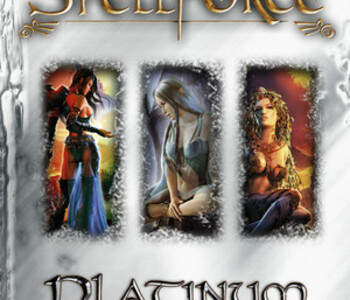 SpellForce: The Order of Dawn