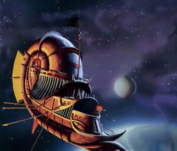 Spelljammer: Pirates of Realmspace