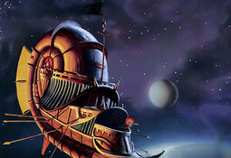 Spelljammer: Pirates of Realmspace