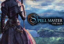 SpellMaster: The Saga