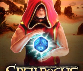 SpellRogue