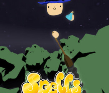 Spells 'n' Stuff