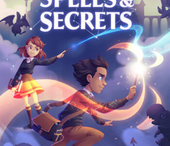 Spells & Secrets