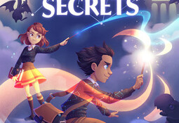 Spells & Secrets