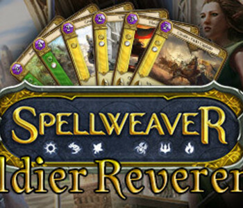 Spellweaver - Soldier Reverence Deck