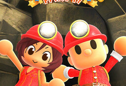 Spelunker Party!