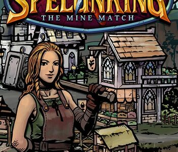 SpelunKing: The Mine Match Nintendo Switch