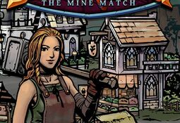 SpelunKing: The Mine Match Nintendo Switch