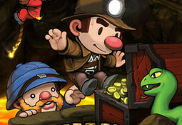 Spelunky