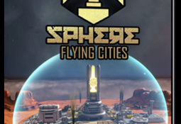 Sphere - Flying Cities