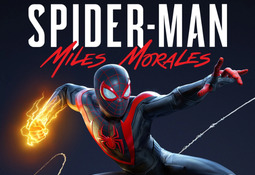 Spider-Man: Miles Morales PS5