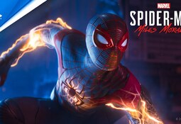 Spider-Man: Miles Morales PS4