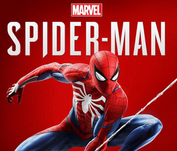 Spider-Man PS4