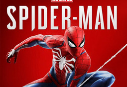 Spider-Man PS4