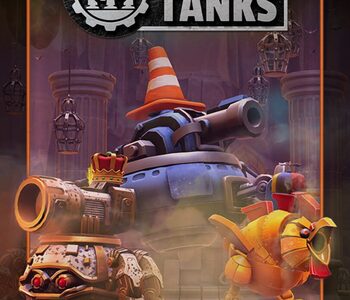Spider Tanks
