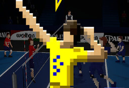Spikair Volleyball