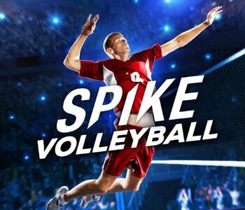 Spike Volleyball Xbox One