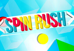 Spin Rush
