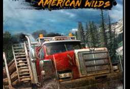 Spintires MudRunner - American Wilds Expansion