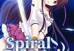 Spiral Dystopia