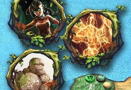 Spirit Island